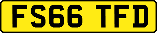 FS66TFD