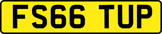 FS66TUP