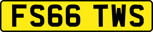 FS66TWS
