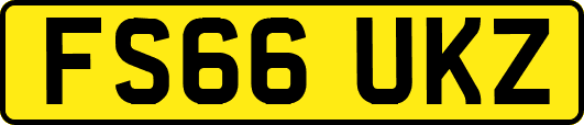 FS66UKZ