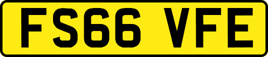 FS66VFE