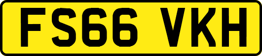 FS66VKH