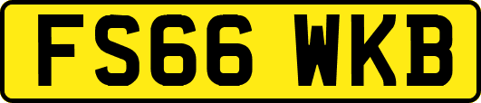 FS66WKB
