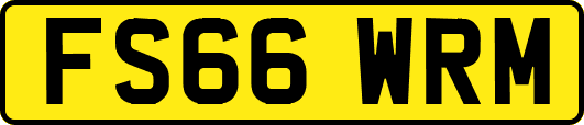 FS66WRM