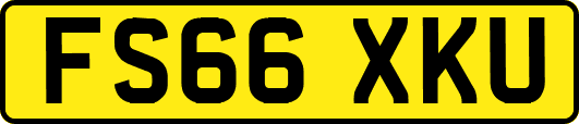 FS66XKU