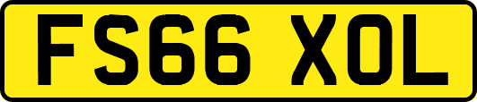 FS66XOL