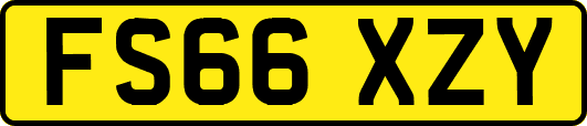 FS66XZY