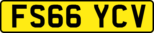 FS66YCV