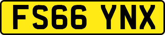 FS66YNX