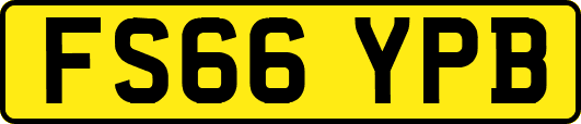 FS66YPB