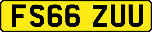 FS66ZUU