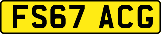 FS67ACG
