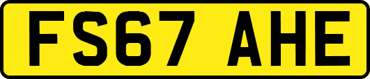 FS67AHE