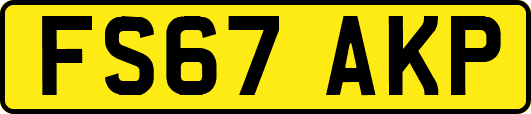 FS67AKP