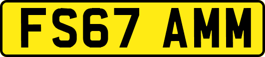 FS67AMM