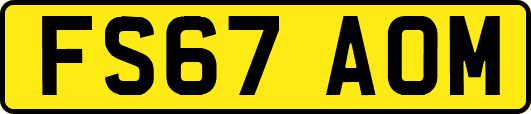 FS67AOM