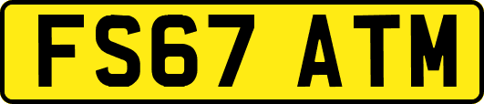 FS67ATM