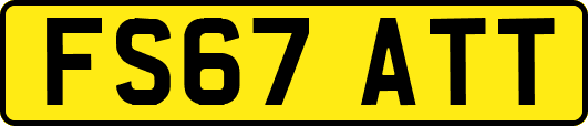 FS67ATT