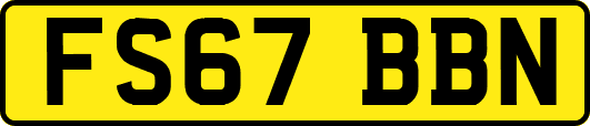 FS67BBN