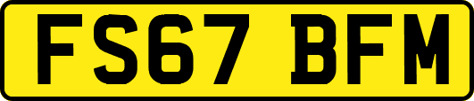 FS67BFM