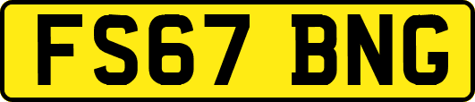 FS67BNG