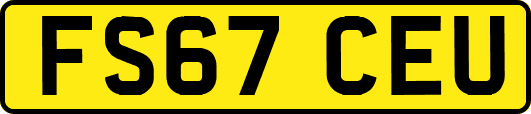 FS67CEU