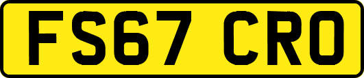 FS67CRO