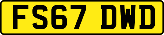 FS67DWD