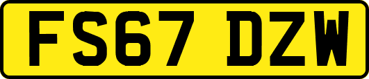 FS67DZW