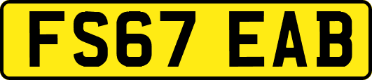 FS67EAB