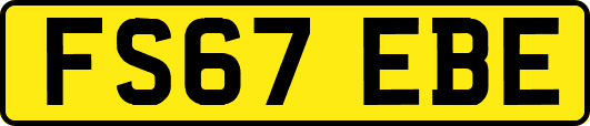 FS67EBE