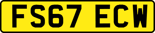 FS67ECW