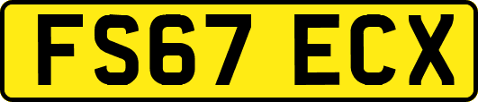 FS67ECX