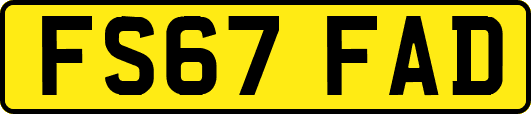 FS67FAD