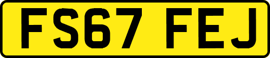 FS67FEJ
