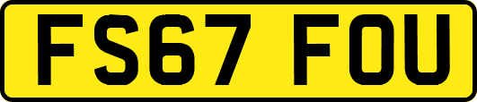 FS67FOU