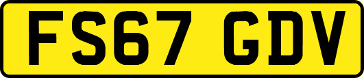 FS67GDV