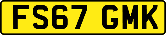 FS67GMK