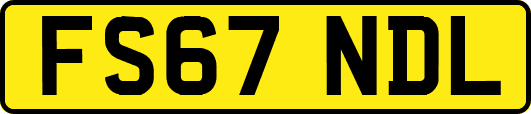 FS67NDL