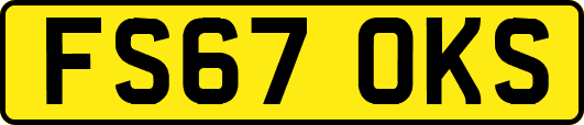FS67OKS