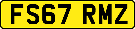 FS67RMZ