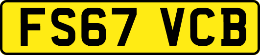 FS67VCB