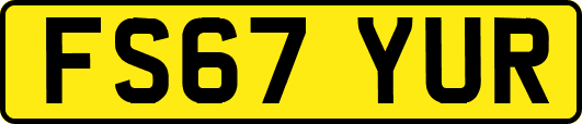 FS67YUR