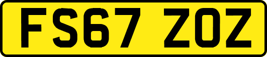 FS67ZOZ