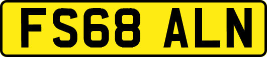FS68ALN