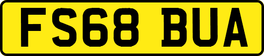 FS68BUA