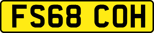 FS68COH