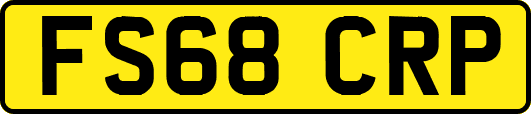 FS68CRP