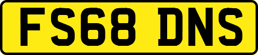 FS68DNS