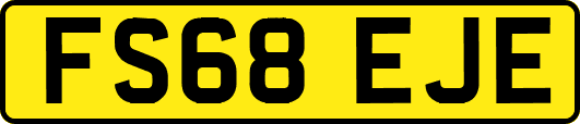 FS68EJE
